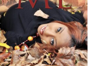 Simply Me - Taking Off the Mask Through Effectual Prayer